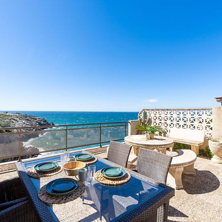 Mediterranean Way - El Mirador Salou Exterior photo