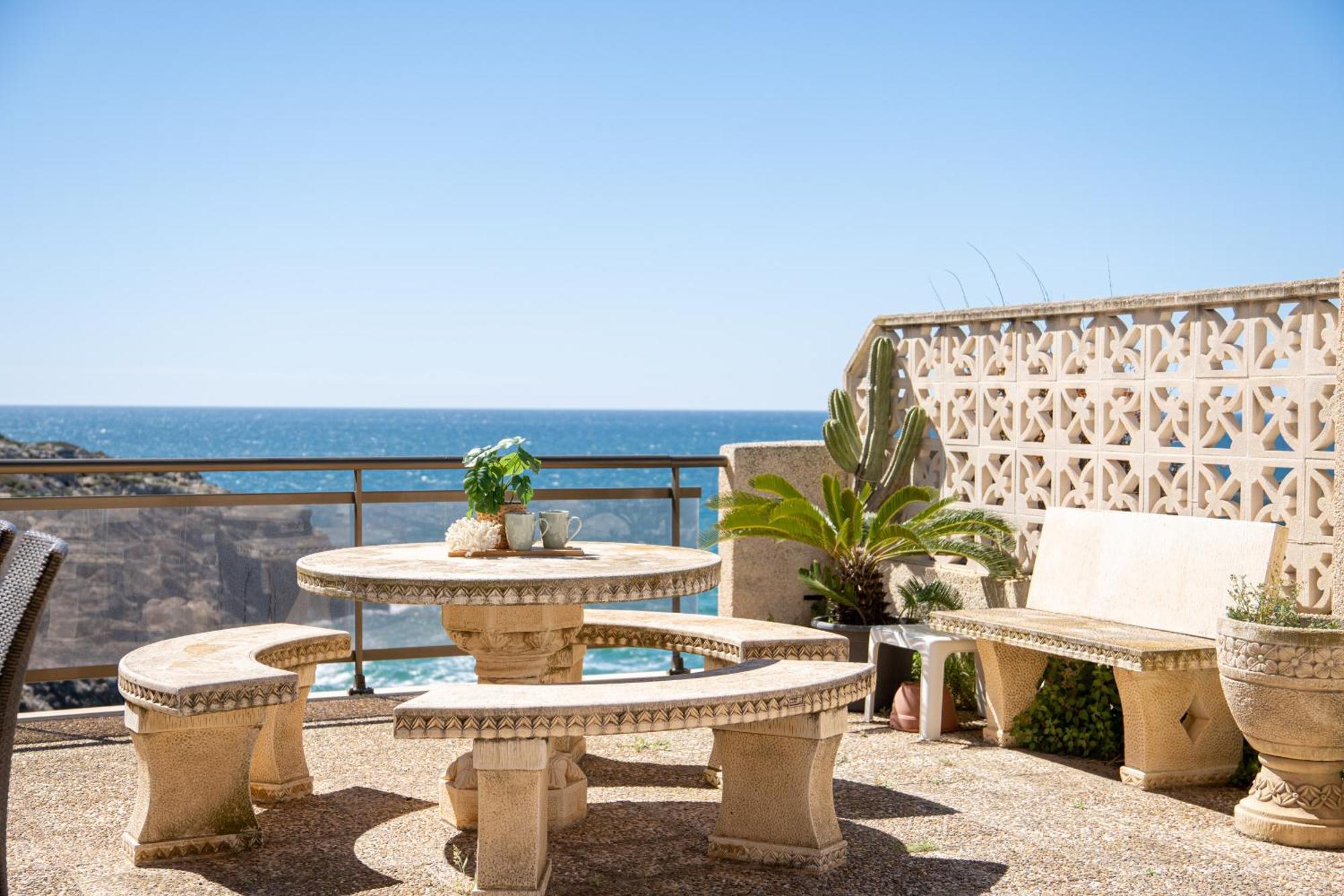 Mediterranean Way - El Mirador Salou Exterior photo