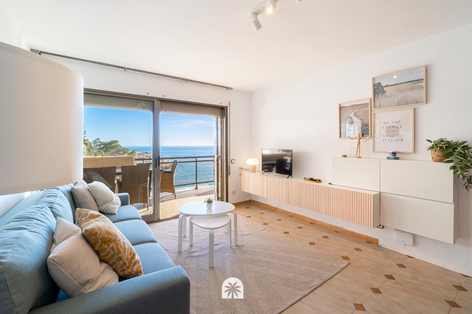 Mediterranean Way - El Mirador Salou Exterior photo