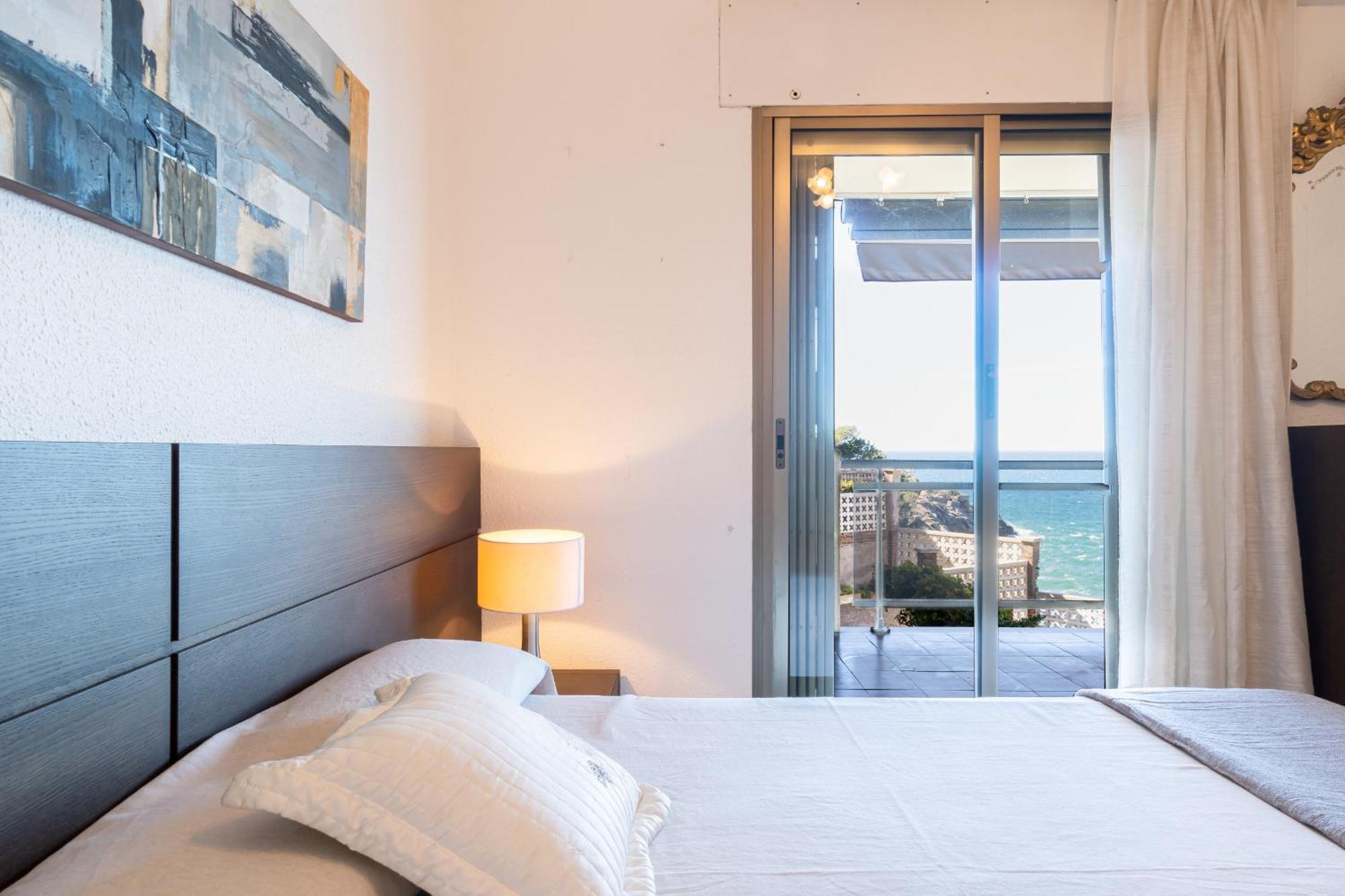 Mediterranean Way - El Mirador Salou Exterior photo